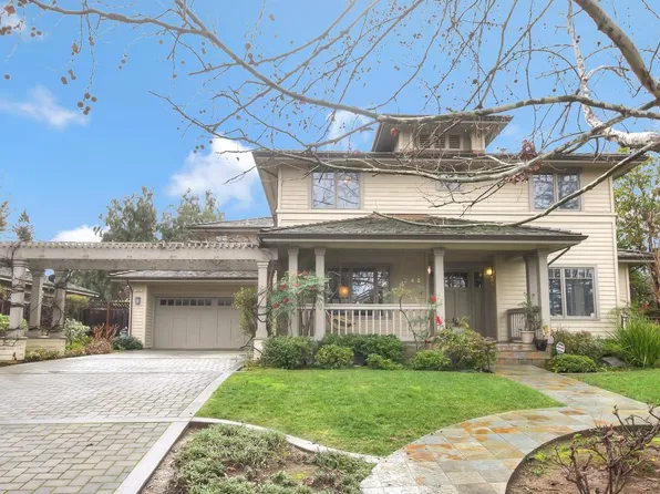 248 Valley St, Los Altos, CA 94022