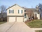 Lees Summit Three BR 2.5 BA, Listing agent: Rob Ellerman