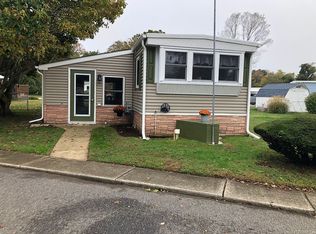 169 Stimpson Lane West Cpe #16, Cape May, NJ 08204