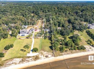6826 Rockwell Ln, Fairhope, AL 36532