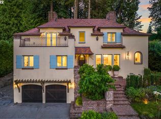 929 Cumberland Rd, Lake Oswego, OR 97034