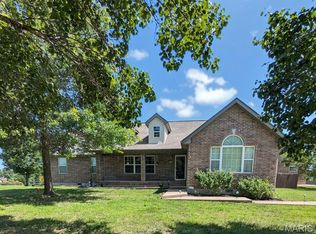 19211 Salina Rd, Waynesville, MO 65583