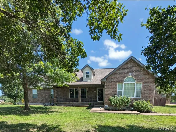 19211 Salina Rd, Waynesville, MO 65583