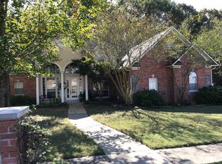 1311 Rodeo Dr, Bryant, AR 72022