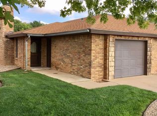 417 Innsdale Ter #D, Clovis, NM 88101