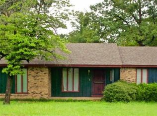 15607 Oakcrest Ln, Little Rock, AR 72206