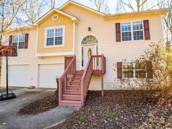 115 Rachels Pl, Carrollton, GA 30117