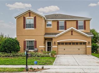 20843 Oldenburg Loop, Mount Dora, FL 32757