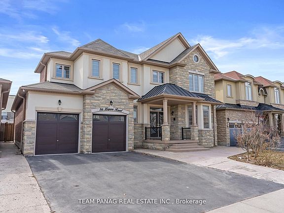 2nd image of 56 Leparc Rd