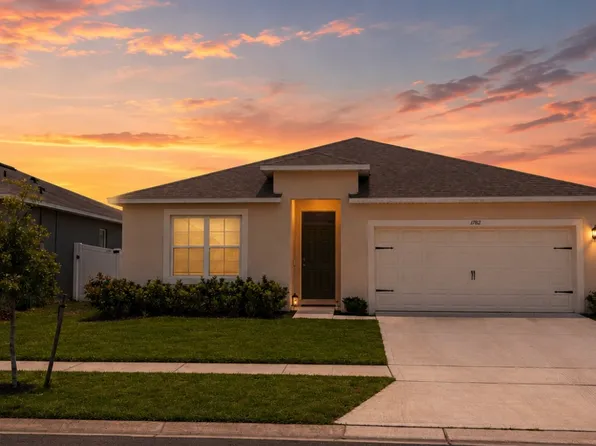 1782 Hideout St, Kissimmee, FL 34744