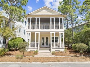 40 Cinnamon Fern Ln, Santa Rosa Beach, FL 32459