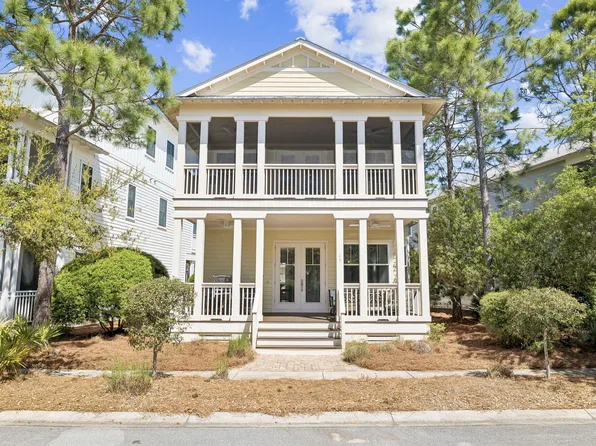 40 Cinnamon Fern Ln, Santa Rosa Beach, FL 32459