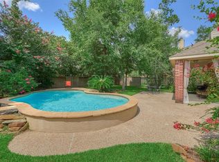 162 Hawkhurst Cir, Magnolia, TX 77354