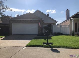 13348 Natchez Ct, Baton Rouge, LA 70810