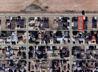 505 9th Ave, Bassano, AB T0J0B0