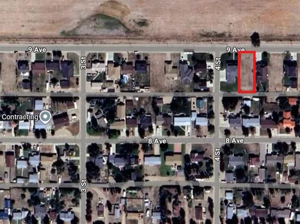 505 9th Ave, Bassano, AB T0J 0B0