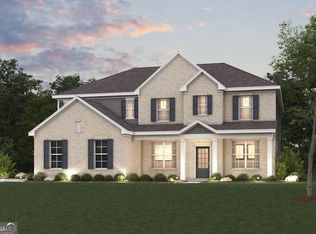 301 Sundown Trl #78, McDonough, GA