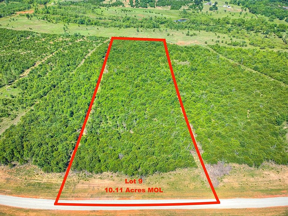 1st image of 4410 Baxter Ln Lot 9