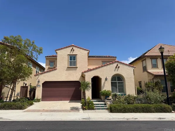 6748 Monterra Trl, San Diego, CA 92130