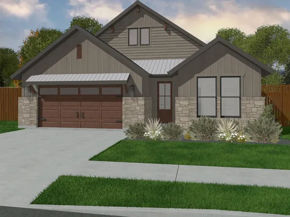 4052 Lakeside Club Dr, College Station, TX 77845