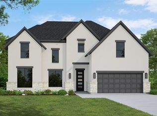 117 Beebalm Cv, Georgetown, TX 78633