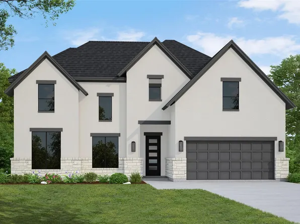117 Beebalm Cv, Georgetown, TX 78633