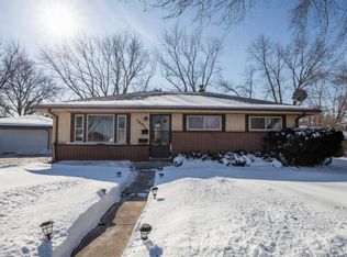 10311 W Caldwell Ave, Milwaukee, WI 53225