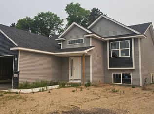 1063 NE Bellaire Blvd NW, Isanti, MN 55040