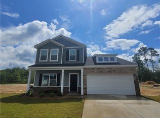 113 Blueberry Ct NE, Ludowici, GA 31316