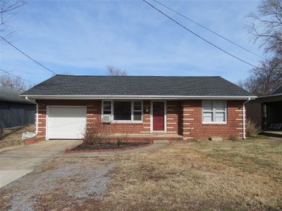 1312 Sycamore St, Murray, KY, 42071