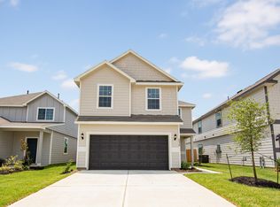 2576 Hawks Eye Dr, Conroe, TX 77301