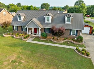 106 Greenland Farms Dr, Clarksville, TN 37040
