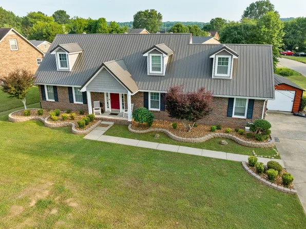 106 Greenland Farms Dr, Clarksville, TN 37040