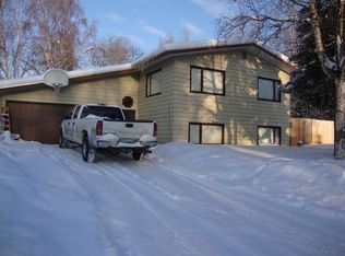 7451 Tangle Ct, Anchorage, AK 99504