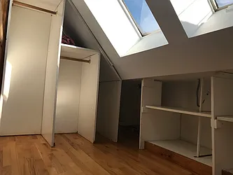 Rented by Corcoran