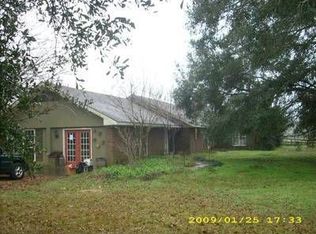 31622 Highway 450, Mount Hermon, LA 70450