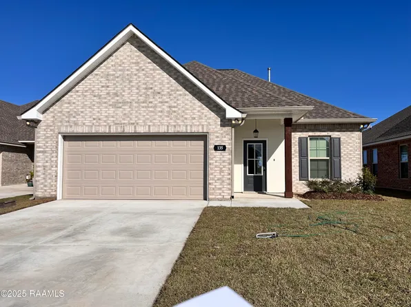 135 Ridley Ln, Youngsville, LA 70592