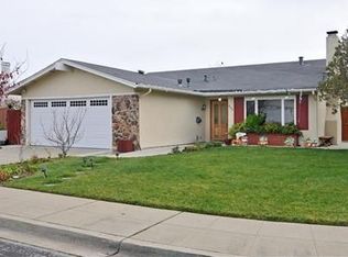 400 Nantucket St, Foster City, CA 94404