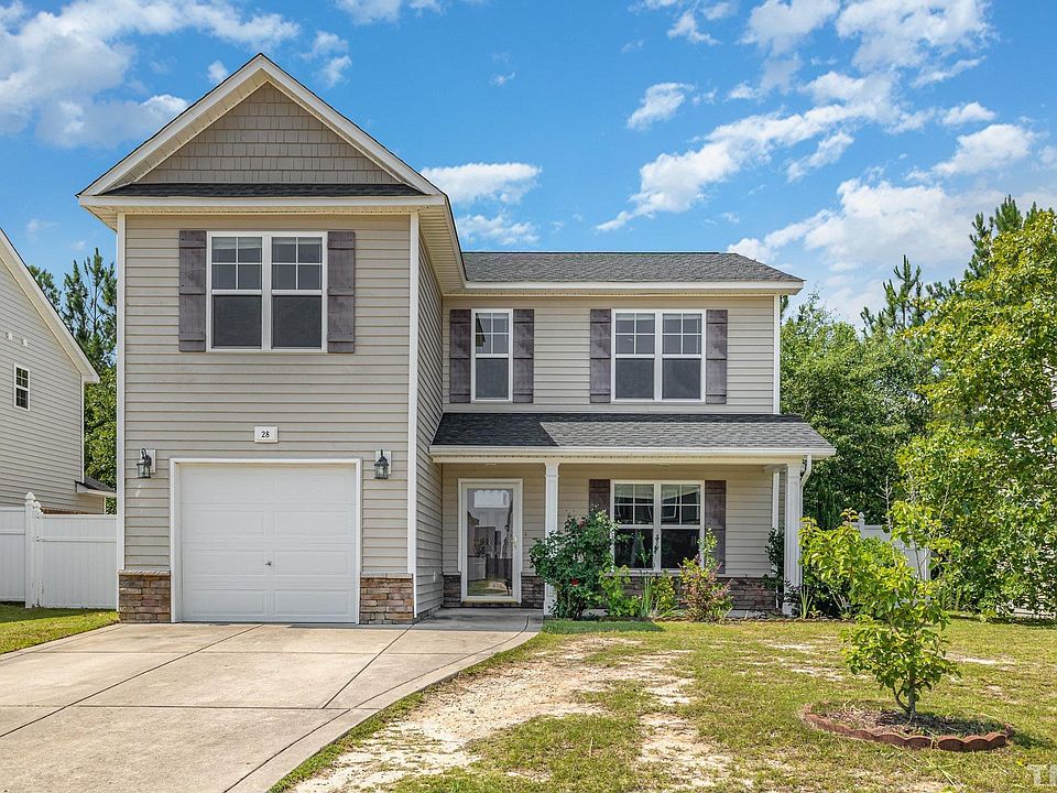 28 Loyalist Rd, Cameron, NC 28326 Zillow