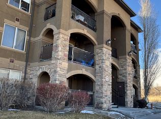 378 S 2150 W #1-1-302, Pleasant Grove, UT 84062