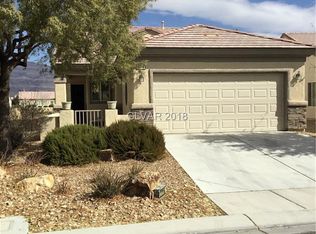 2216 Carrier Dove Way, North Las Vegas, NV 89084