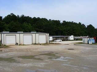 1042 N Frontage Rd, Jennings, LA 70546