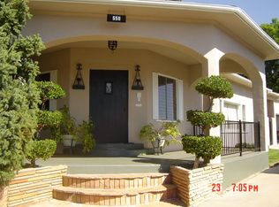 550 Bethany Rd, Burbank, CA 91504