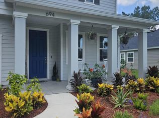 694 Tumbled Stone Way, Saint Augustine, FL 32086