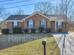 3312 Cobblestone Ct, Augusta, GA 30906