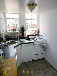 Rented by New York is Home