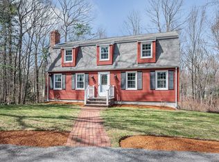 7 Mill Rd, Wilmington, MA 01887