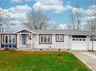419 E Locust St, Drexel, MO 64742