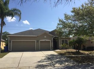 9408 Laurel Ledge Dr, Riverview, FL 33569