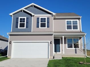 Bellhaven Plan, Brody's Landing, Norwalk, IA 50211